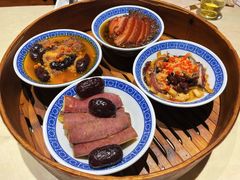 八大碗-潞州宴·长治人的会客厅(长兴北路店)