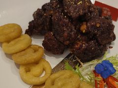 -聚鑫阁江浙菜·非遗传承技艺(青村帝华园店)