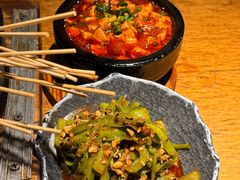 -胡马八破·川菜小馆(高新万达店)