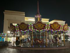 -百联奥特莱斯广场(南京店)