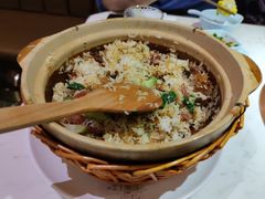 -捞神汤物料理(正大广场店)