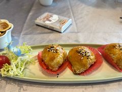 -丰鲤楼•闽南茶楼(仟禧汇店)