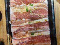 -九田家黑牛烤肉料理·自助(洪洞县城市花园店)