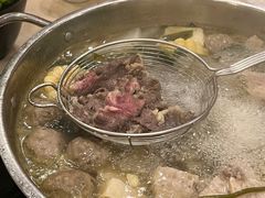 -潮汕良记牛肉火锅(洪武路店)