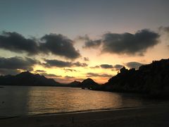 -那琴半岛地质海洋公园