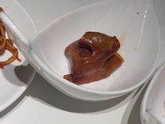 -好食上(喜盈门.范城店)