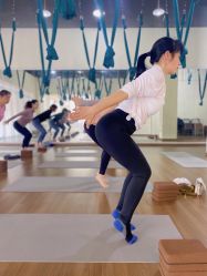 -加帕瑜伽培训学院