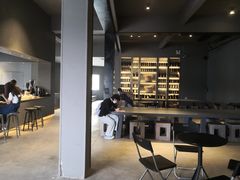 -来回·咖啡(钟村咖啡豆店)