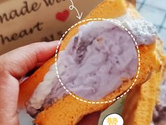-La patisserie de Mona 茉娜的甜品(韩乐坊店)