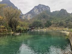 -三门海