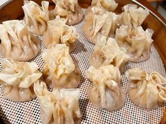 牛肉烧卖-真定郝家排骨(正定县总店)