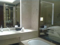 洗浴间-杭州西溪宾馆