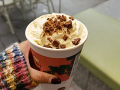 -茶颜悦色(花园道店)
