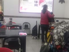 -燊意布拉肠云吞面(中山四路店)