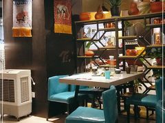-觅山云南菜(泊富ICITY店)
