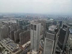 -南昌双子塔303观光厅