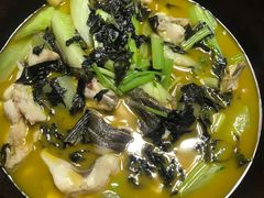 -老味道餐厅(江山店)