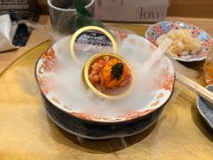 -鮨政· Omakase(港汇恒隆广场店)