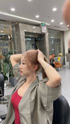 -HAIR HERE造型