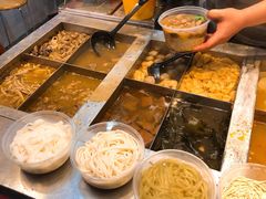 -老广州牛杂(深圳白石洲总店)