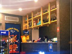 -胡马八破·川菜小馆(高新万达店)