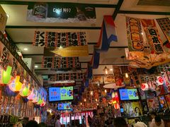 大堂-平成屋·午肴夜酒(四川北路店)