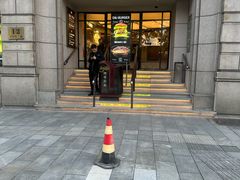 -Da Ivo哒伊沃意大利魔镜餐厅(外滩店)