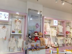 -非凡孕婴(旭海时代广场店)