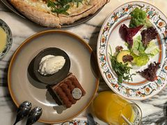 -杭州君悦酒店·青莳