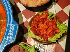 -王歘歘·chuǎ火锅(五道营店)