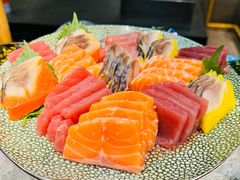 -深圳四季酒店·馥自助餐厅