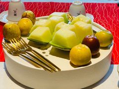 -鲤院·新中式美学·庭院餐厅(夫子庙店)