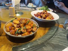 -兰溪小馆(首经贸店)