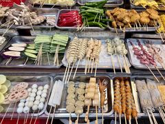 -魏记里脊肉炸炸炸(南门口店)