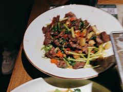 -绿茶餐厅(领展购物广场·中关村店)