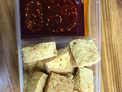 -王记西鎮电烤肉(汶上路店)