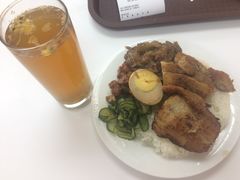 -顶好快餐(市府店)