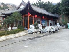 -大罗山风景区