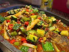 -串王阿三烧烤·小龙虾·烤鱼(拱墅胜利河美食街店)