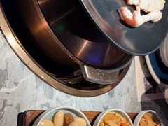 -大头椰·海南椰子鸡火锅(思明万象城店)