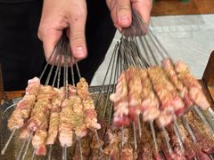 -小寒羊烧烤(凯瑞时代大厦店)