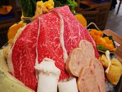 -云渔堂蒸汽石锅鱼(万达店)