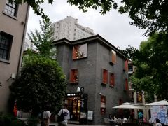 -徐家汇源景区-衡山坊