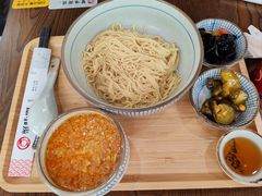 -蟹味阁·蟹黄面(体育西横街店)