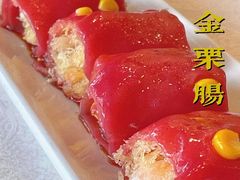 -福满园大酒楼(梅林店)