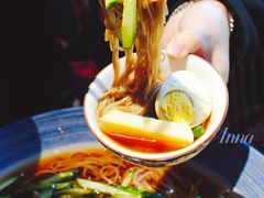 -十三姨正合丰烤肉(营迹路店)