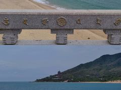 -三亚南山文化旅游区