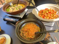 -麓湖湾·土菜院子(梅溪湖店)