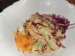 -虹料理·日料放题(悠方店)