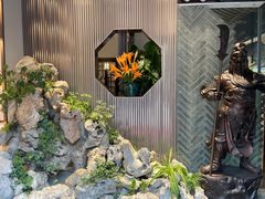 -金汤宴餐厅·粤菜(德云社店)